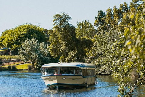 High Tea Cruise On Popeye - Find Attractions 3