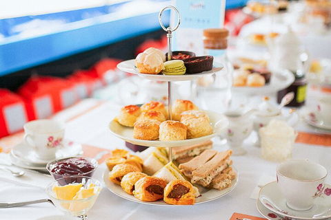 High Tea Cruise On Popeye - Find Attractions 4