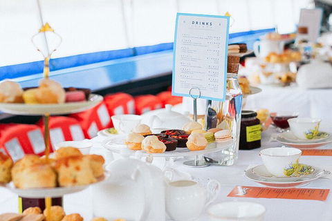 High Tea Cruise On Popeye - Find Attractions 5