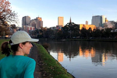 Yarra Sunrise Running Tour - Find Attractions 2
