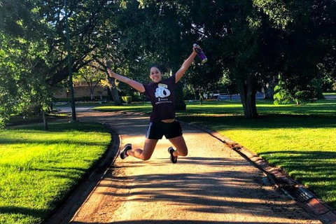 Yarra Sunrise Running Tour - Find Attractions 3