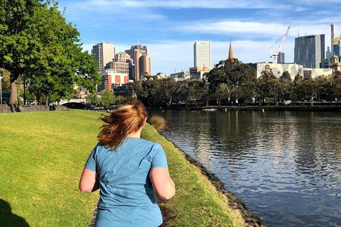 Yarra Sunrise Running Tour - Find Attractions 5