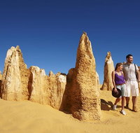 Pinnacles Day Trip from Perth Including Yanchep National Park - Find Attractions