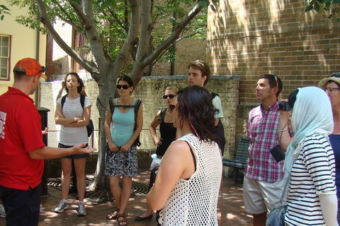 Small-Group Sydney City Walking Tour - Find Attractions 2