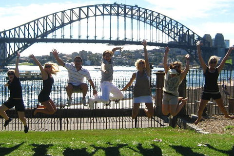 Small-Group Sydney City Walking Tour - Find Attractions 3
