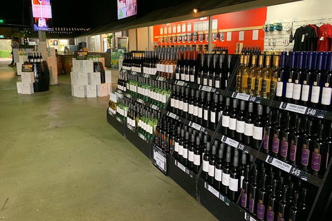 Private Day Trip To Hunter Valley From Sydney With Pickup - Find Attractions 4