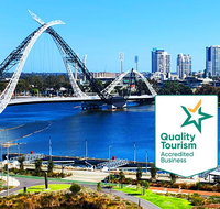 Big Perth Private Day Tour - Find Attractions