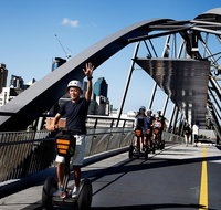 Brisbane Segway Sightseeing Tour - Find Attractions