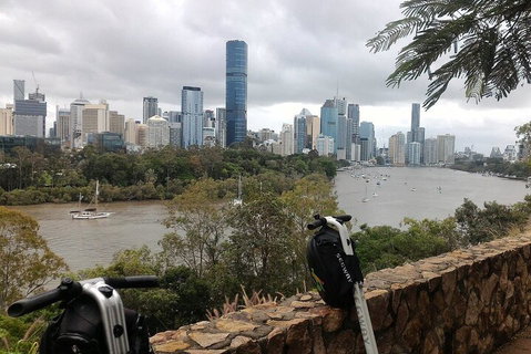 Brisbane Segway Sightseeing Tour - Find Attractions 1