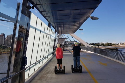 Brisbane Segway Sightseeing Tour - Find Attractions 2