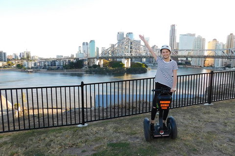 Brisbane Segway Sightseeing Tour - Find Attractions 4