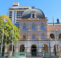 Brisbane Scavenger Hunt Brisbanes Perfect Recipe - Find Attractions