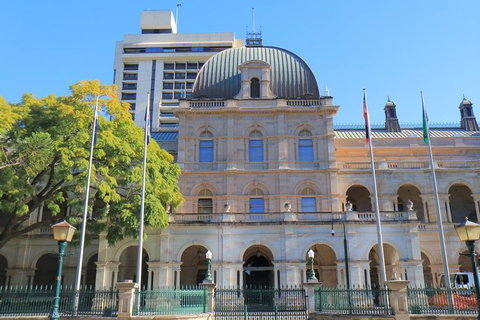 Brisbane Scavenger Hunt: Brisbaneâ€™s Perfect Recipe - Find Attractions 0