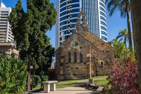 Brisbane Scavenger Hunt: Brisbaneâ€™s Perfect Recipe - Find Attractions 1