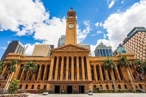 Brisbane Scavenger Hunt: Brisbaneâ€™s Perfect Recipe - Find Attractions 2