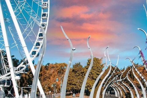 Brisbane Scavenger Hunt: Brisbaneâ€™s Perfect Recipe - Find Attractions 3