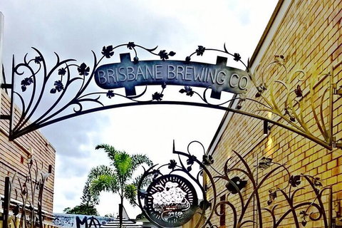 Brisbane Scavenger Hunt: Brisbane's South Bank! - Find Attractions 0