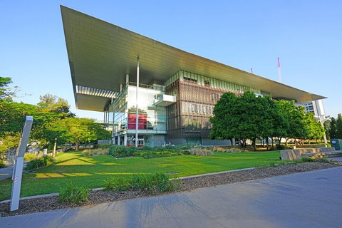 Brisbane Scavenger Hunt: Brisbane's South Bank! - Find Attractions 1