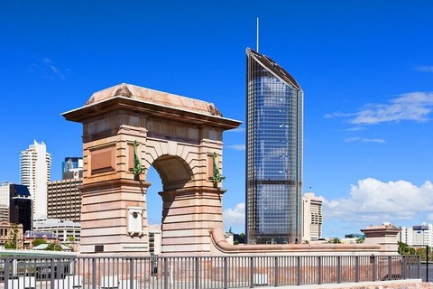 Brisbane Scavenger Hunt: Brisbane's South Bank! - Find Attractions 2
