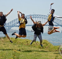 Kayak to Goat Island in Sydney Harbour with Local - Find Attractions