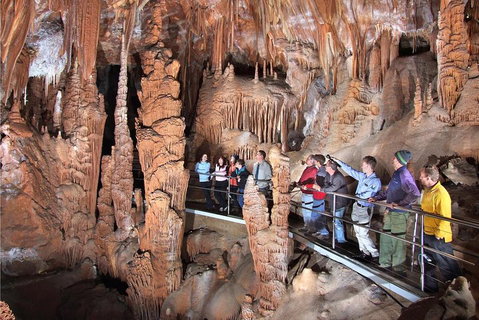 Private Tour: Jenolan Caves & Blue Mountains In A Day - Find Attractions 0