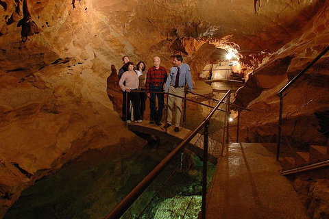 Private Tour: Jenolan Caves & Blue Mountains In A Day - Find Attractions 3
