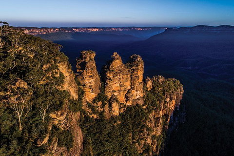 Private Tour: Jenolan Caves & Blue Mountains In A Day - Find Attractions 4