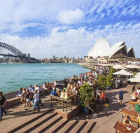 Sydney Uncovered Full-Day Tour - Find Attractions