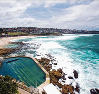 Sydney Beaches Baths  Rockpools - Find Attractions