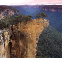 Private Tour Blue Mountains and Jenolan Caves Day Trip from Sydney - Find Attractions
