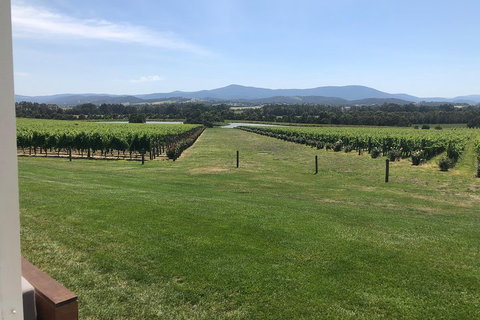 Yarra Valley, Dandenong Ranges Inc. Lunch With Wine,plus Morning Tea,chocolate - Find Attractions 3