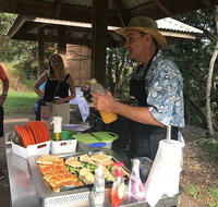 Day Trip with Chef-Led Hunter Valley Gourmet Food and Wine from Sydney - Find Attractions
