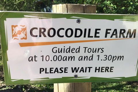 Cairns City Tour - Find Attractions 5