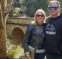Blue Mountains 1-Hour Trike Tour of Three Sisters - Find Attractions