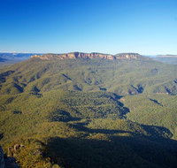 Private Blue Mountains Three Valleys SUV Tour - Find Attractions