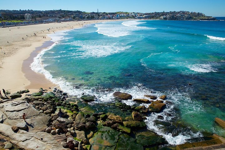 Millers Point NSW Find Attractions