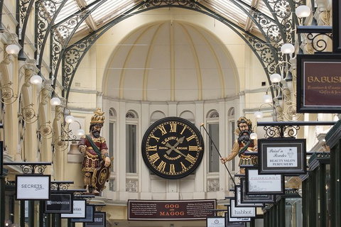 Melbourne Cathedrals And Parklands Tour - Find Attractions 0