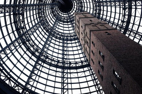 Melbourne Cathedrals And Parklands Tour - Find Attractions 1