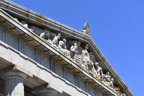 Melbourne Cathedrals And Parklands Tour - Find Attractions 2
