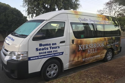 Theme Park Transfer From Brisbane