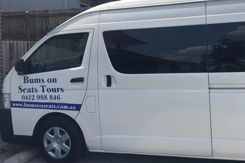 Theme Park Transfer From Brisbane - Find Attractions 2