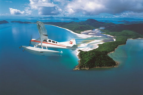 Fly & Cruise - Seaplane Package - Find Attractions 2