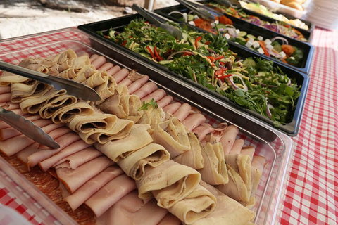 Fly & Cruise - Heli Package - Find Attractions 3