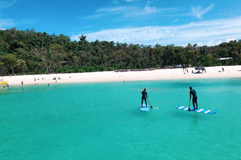 Fly & Cruise - Heli Package - Find Attractions 4