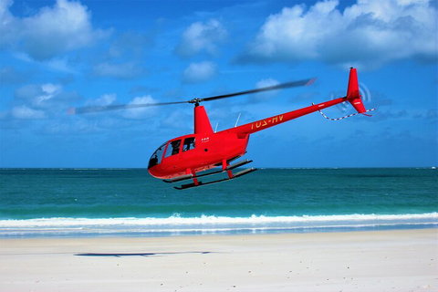 Fly & Cruise - Heli Package - Find Attractions 5