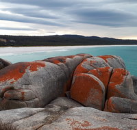 3-Day Bay of Fires Photography Workshop from Hobart - Find Attractions