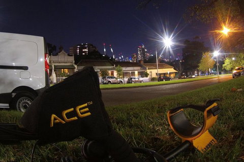 Melbourne Treasure Hunt - Find Attractions 3