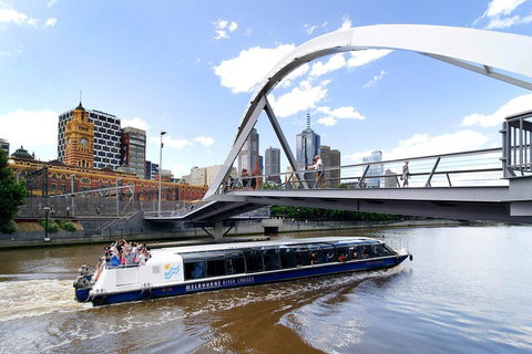 Melbourne City Card (2 Days): Visit Unlimited Attractions! - Find Attractions 3