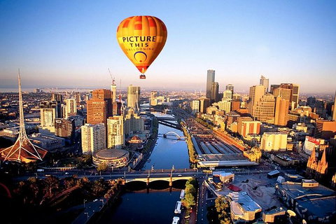 Melbourne City Card (2 Days): Visit Unlimited Attractions! - Find Attractions 5