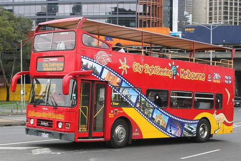 Melbourne City Card (3 Days): Visit Unlimited Attractions! - Find Attractions 1